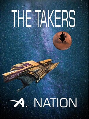 cover image of The Takers